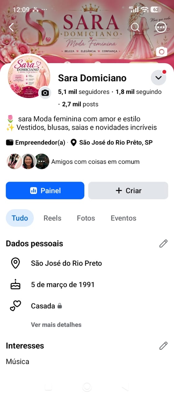 Métrica